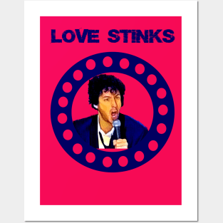 Adam Sandler Love Stinks Posters and Art